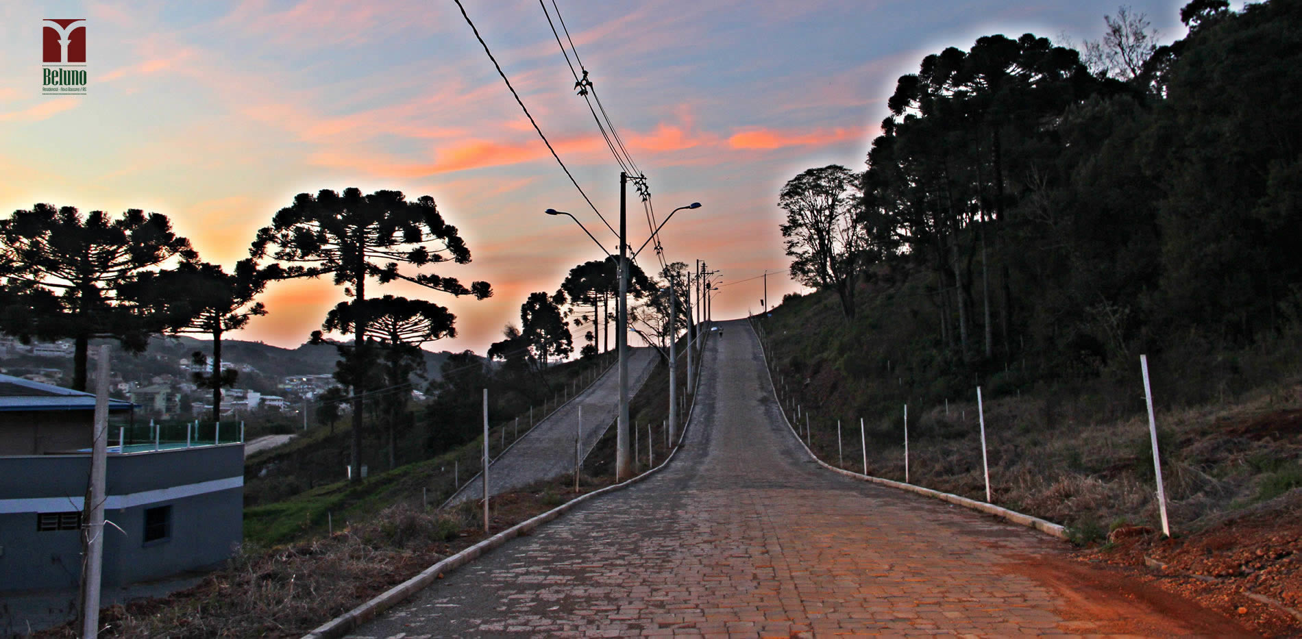 Terrenos em David Canabarro - Supremme Empreendimentos