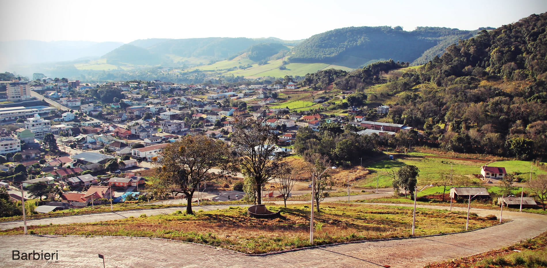 Terrenos em Paraí - Supremme Empreendimentos